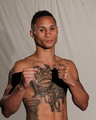 Prograis: "I might cry if I win the the title"