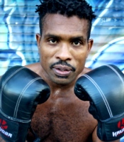 Razor Ruddock to fight for Canadian heavyweight championship