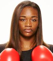 Twitter Chatter: Claressa Shields sounds off on fighting men