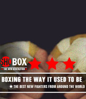 Dawson-Harding kicks off stellar weekend of boxing on Showtime!