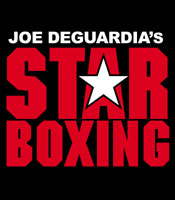 Joe DeGuardia's Star Boxing inks Kevin Johnson