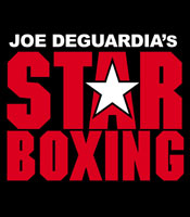 Star Boxing invades Westchester on Oct. 11