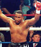 Throwback Series: “Terrible” Tim Witherspoon