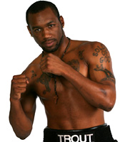 Austin Trout Not Playing, plans to stop Gausha in late rounds