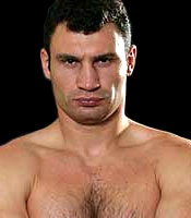 Vitali Klitschko wants to return to the ring!