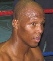 Zab Judah included on this Saturday's PPV broadcast team