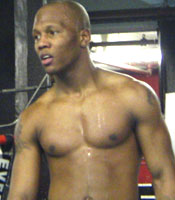 Zab Judah: The &#34;American Gangsta&#34; Speaks